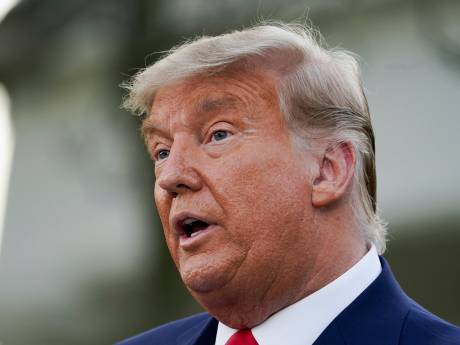 Donald Trump évoque ouvertement une candidature en 2024: “Je vous reverrai dans quatre ans”