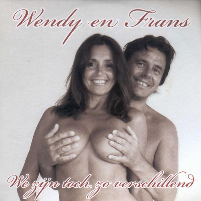 Wendy en Frans brachten in 2007 ook samen een single uit: 'We zijn toch zo verschillend'.
