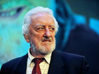 Acteur Bernard Cribbins (93) uit ‘Doctor Who’ overleden