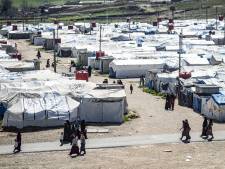 Kinderen en vrouwen al jaren vast in IS-kamp: ‘Ze moeten hier weg’