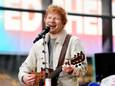 Ed Sheeran komt vrijdag met nieuwe muziek