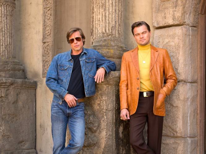 Ook nieuwe Tarantino-film zal in première gaan op filmfestival van Cannes, bekijk hier de trailer