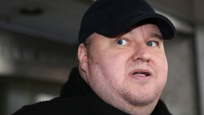 Kim Dotcom verliest beroep tegen uitlevering