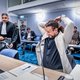 Verdediging Willem Engel hoort getuigen over vermeende opruiing: ‘Wij hebben niets fout gedaan’
