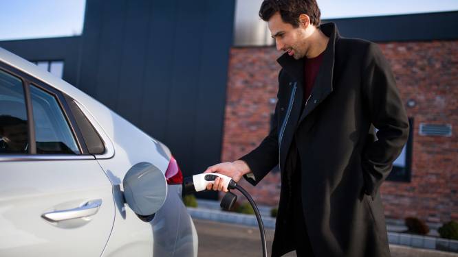 Quel est l'endroit le plus avantageux pour recharger votre voiture électrique?