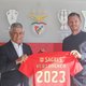 Jan Vertonghen officieel voorgesteld bij Benfica: ‘Axel Witsel zei me dat het hier geweldig was’