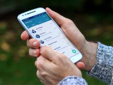 WhatsApp ondersteunt deze smartphones niet meer, maar een ramp is dat niet