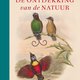 Jan Wolkers Prijs 2021 voor ‘De ontdekking van de natuur’ van Hans Mulder