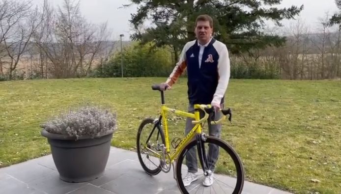 Jan Ullrich.