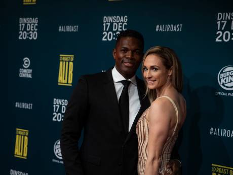 Remy Bonjasky over dochter (4): ‘Je ziet nu al dat ze de baas van het schoolplein wordt’
