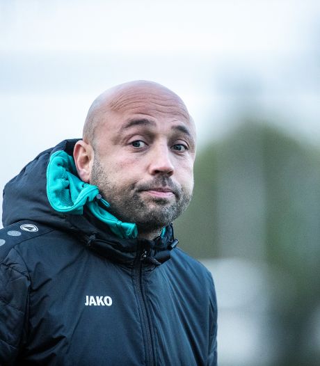 Jos van der Veen per direct weg bij DZC’68; Bas van Londen en Ralf Timmer nemen honneurs waar