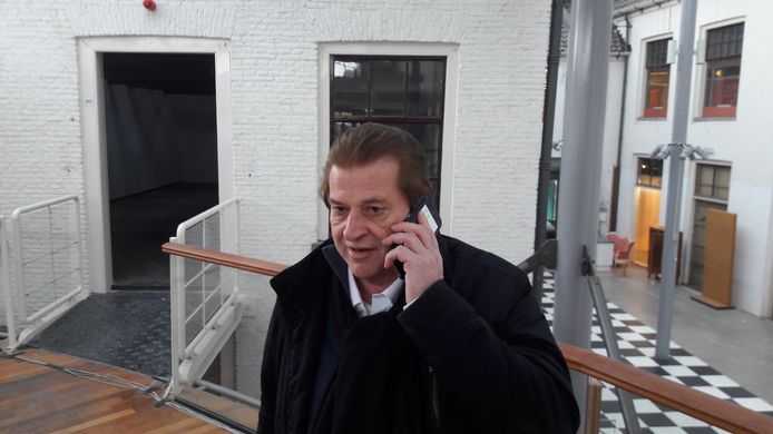 Lijst Linssen: ernstige twijfels over leer-speelpaleis in Gouvernement ...