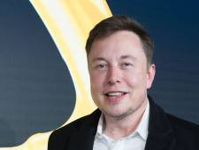 Elon Musk: ‘Ondergronds hogesnelheidsnetwerk in Los Angeles hopelijk al in 2020 operationeel'