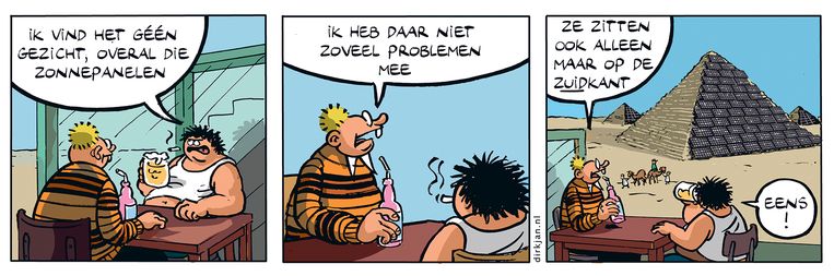 3 oktober 2022. Beeld Mark Retera