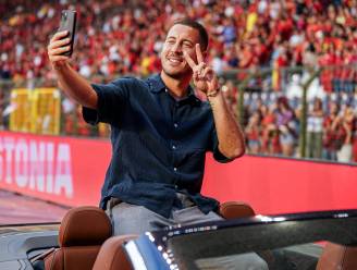 “Als ik morgen Leekens zie, eten we samen een hamburger”:  Eden Hazard blikt in eerlijk interview terug op z‘n carrière en levensstijl