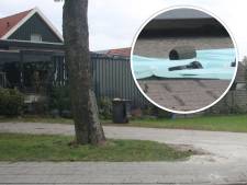 Man vindt handgranaat in eigen huis in Balkbrug: ‘Ik zag militaire tekentjes, een pinnetje, een handvat’
