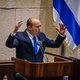 Israëlische premier stelt regering voor