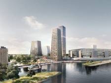Gemeente Rotterdam gelooft niet meer in nieuw stadion: andere plannen voor gebied in de maak