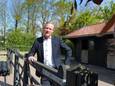 Florus van der Paauw uit Nieuwerkerk is directeur/eigenaar van compostbedrijf Comgoed.