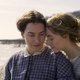 Een warmbloedig liefdesverhaal aan de kille Engelse kust met Kate Winslet en Saoirse Ronan als geliefden ★★★★☆