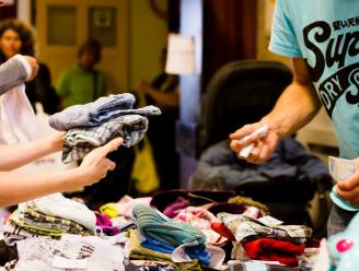 ‘Huis van het Kind’ organiseert babybeurs (en jij kan nu inschrijven)