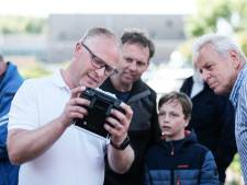 Les in vliegen met drone op middelbare scholen, al gaat er soms iets mis: ‘Het is geen speelgoed’