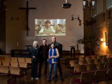 Waalrese filmmarathon met Jezus van Nazareth in de hoofdrol
