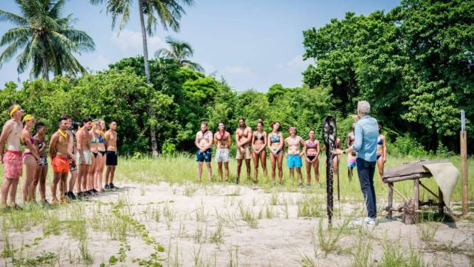 Les aventuriers frappés par une double élimination dans “Koh-Lanta”: “Ça me mine encore à l’heure actuelle”