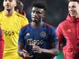 TOTO KNVB Beker | De uitslagen van de achtste finales: Ajax, Feyenoord en PSV bekeren verder