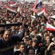 Parlement Egypte ontbonden