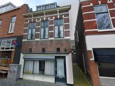 Droom te koop in Vlaardingen: deze kluswoning uit 1900 heeft uitzicht op de Oude Haven