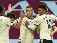 Waarom Solskjaer niet meer om Greenwood heen kan