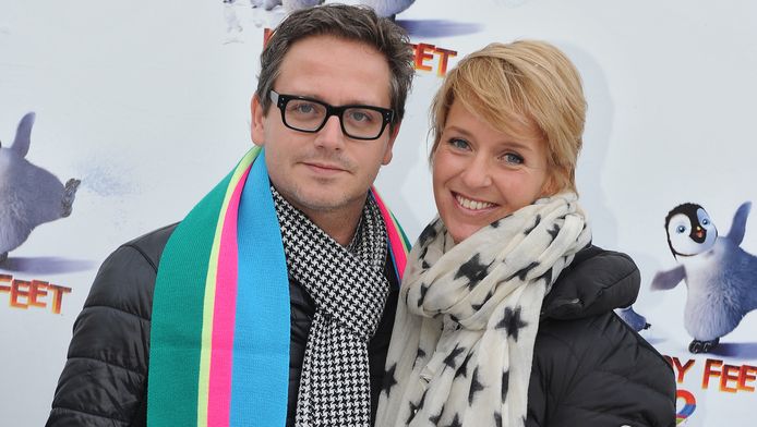 Huwelijk Van Guus Meeuwis Na 14 Jaar Gestrand Show Ad Nl
