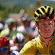 Teruglezen - Froome: 'Ik denk dat iedereen toe is aan een rustdag'