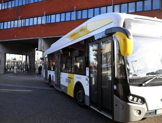 Wat is er aan de hand met het busverkeer in Leuven en omstreken? “De Lijn kampt helaas met tekort aan chauffeurs”