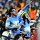 Drogba belangrijk voor Ivoorkust, Uruguay wint zonder Suárez