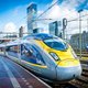Bijna een jaar geen treinen tussen Amsterdam en Londen