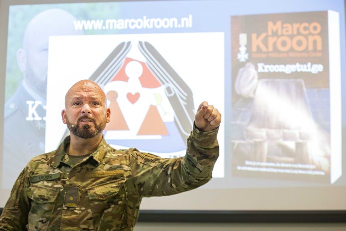 Marco Kroon