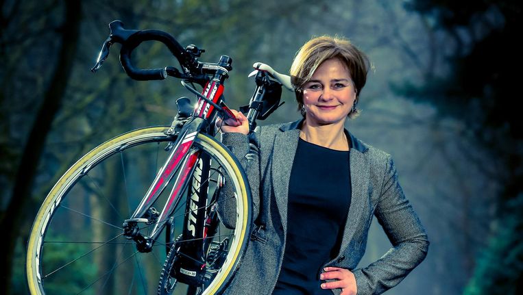 "Een leven tussen de fietsen is mijn lot" | Veldrijden ...