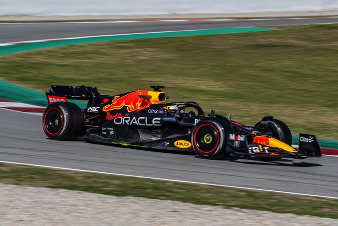 Pro Shots / Michael Potts