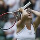 Halep met gemak naar halve finale Wimbledon