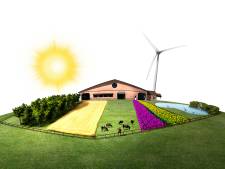 Toekomst van de landbouw: ‘Hef organisaties als Staatsbosbeheer op en laat boeren natuur beheren’