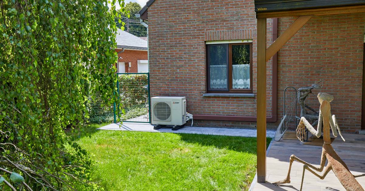 Starting next year, a 21% VAT will be imposed on solar panels, heat pumps and solar boilers for homes that are less than ten years old. My guide