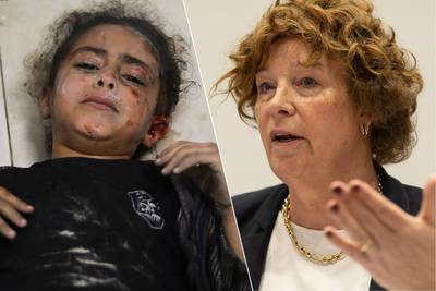 “Wat in Gaza gebeurt, lijkt steeds meer op genocide”: De Sutter dringt erop aan dat België naar Internationaal Gerechtshof stapt