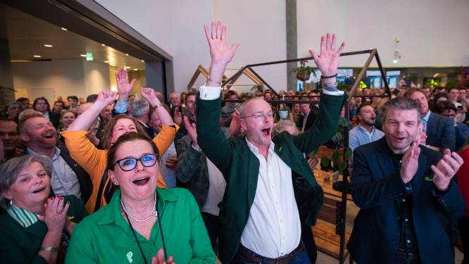 BoerBurgerBeweging zorgt voor aardverschuiving in de provincie: ‘We gaan schoon schip maken’