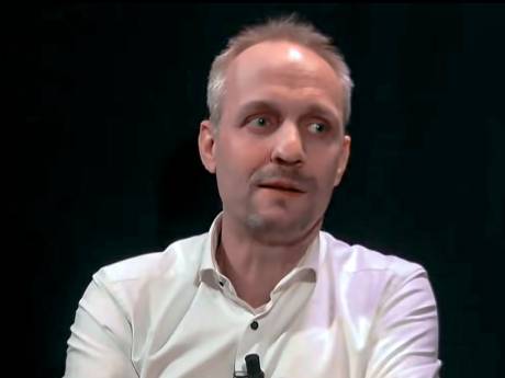 Voorzitter ON! treedt af na ophef rond antisemitische uitlatingen