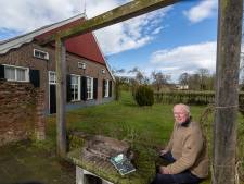 Brieven van oma Hanna vertellen het verhaal van de bevrijding: 'Meteen kwamen uit talloze boerderijen de onderduikers tevoorschijn’
