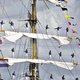 ’Imposant hè’, verzucht ’t watermens