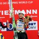 Japanse Takanashi wint in Rasnov en pakt eindzege in Wereldbeker