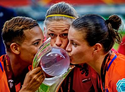 Dekker: Dit is wat wij hebben verdiend